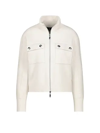 MONARI | Blazer | creme