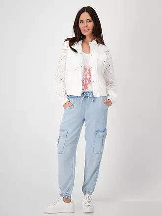 MONARI | Blouson |