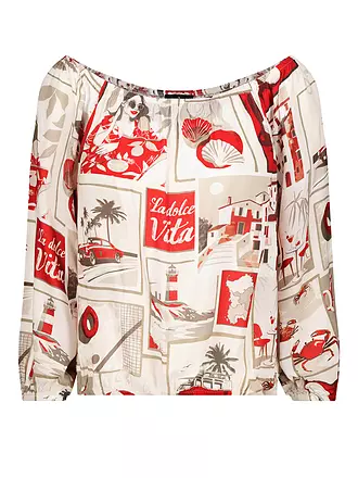 MONARI | Blusa-camicia |