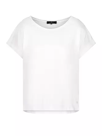 MONARI | Blusa-camicia | creme