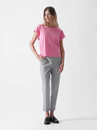 MONARI | Blusa-camicia | rosa
