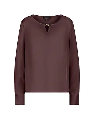 MONARI | Blusa-camicia |