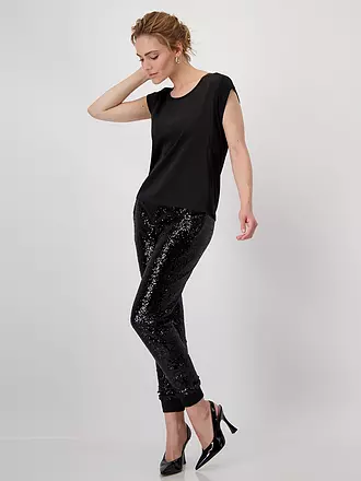 MONARI | Blusa-camicia |