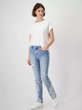 MONARI | Blusa-camicia |