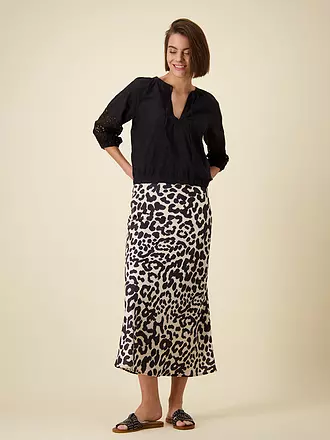 MONARI | Blusa-camicia |