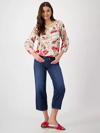 MONARI | Blusa-camicia |