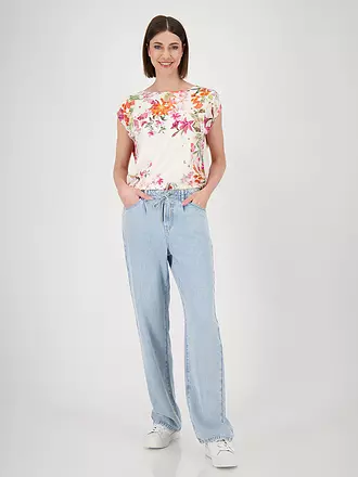 MONARI | Blusa-camicia |