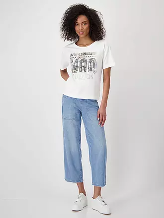 MONARI | Blusenshirt |