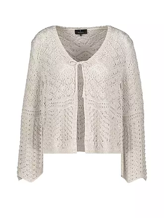 MONARI | Cardigan | creme