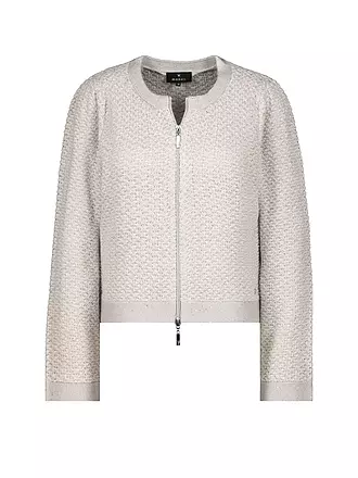 MONARI | Cardigan | creme