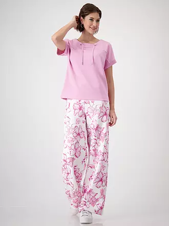 MONARI | Felpa | pink