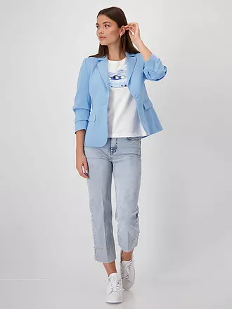MONARI | Jerseyblazer |