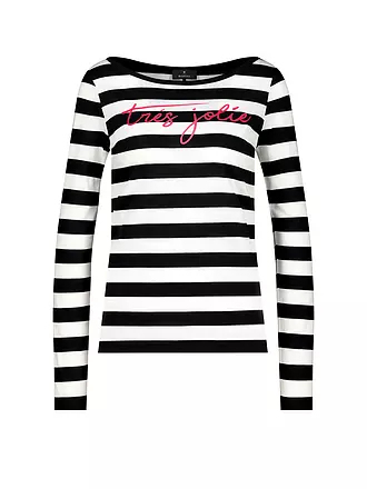 MONARI | Langarmshirt |