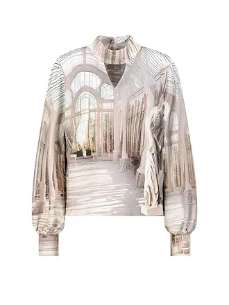 MONARI | Langarmshirt |