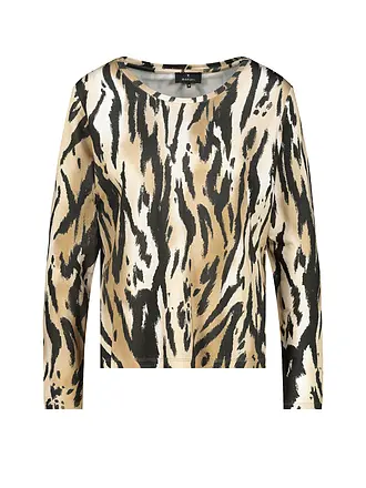 MONARI | Langarmshirt |