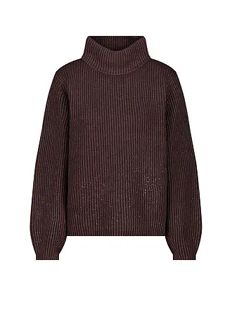 MONARI | Rollkragenpullover |
