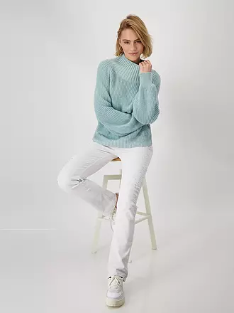 MONARI | Rollkragenpullover |