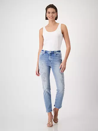 MONARI | Top |