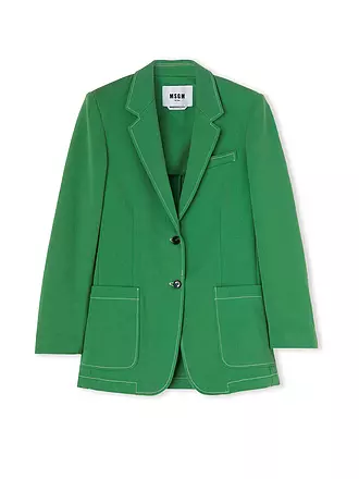 MSGM | Blazer |