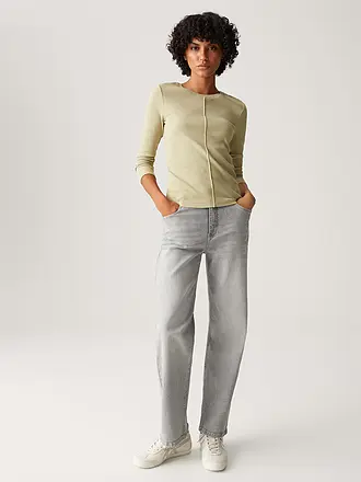 OPUS | Langarmshirt |