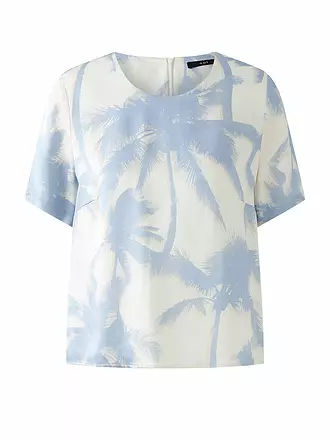 OUÍ | Blusa-camicia |