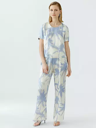 OUÍ | Blusa-camicia |