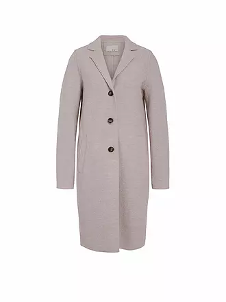OUÍ | Cappotto | beige