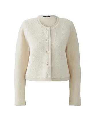 OUÍ | Cardigan |