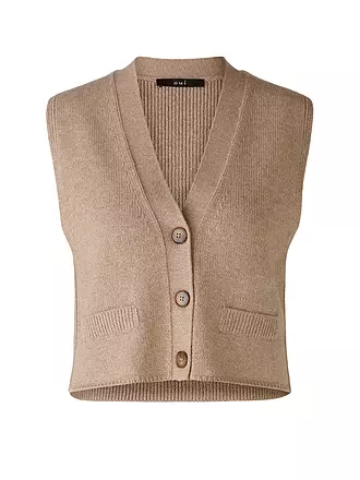 OUÍ | Gilet |
