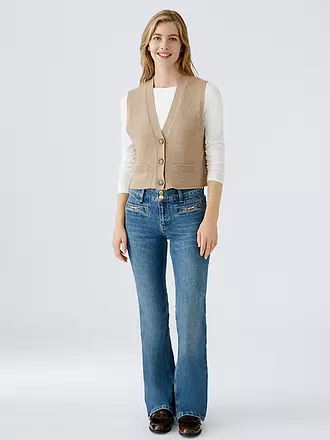OUÍ | Gilet |