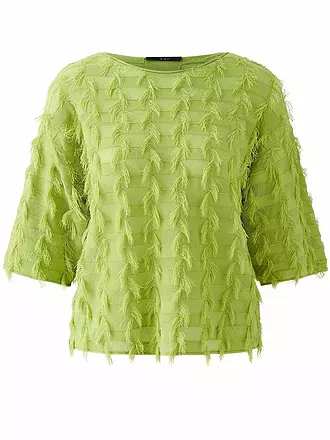 OUÍ | Pullover |