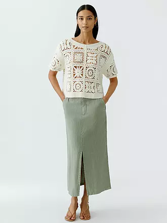 OUÍ | Pullover |