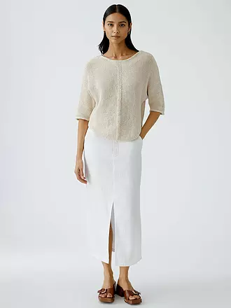 OUÍ | Pullover |