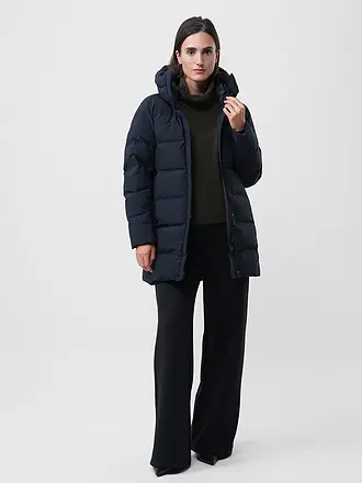 OUÍ | Rollkragenpullover |