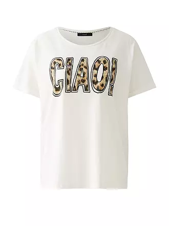 OUÍ | T-shirt |