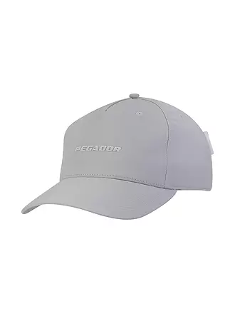 PEGADOR | Cappellino | grau