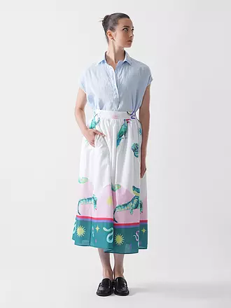 PENN&INK | Blusa-camicia |