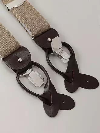 PROFUOMO | Bretelle |