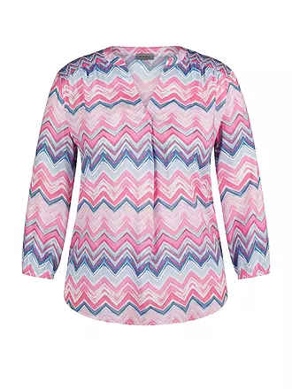 RABE | Blusa-camicia |