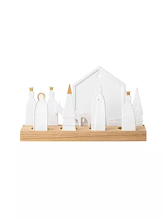 RAEDER | Presepe |