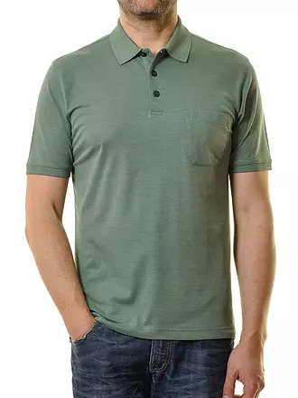 RAGMAN | Polo |