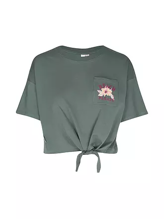 RAGWEAR | T-shirt |