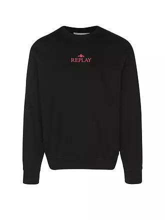REPLAY | Maglione |