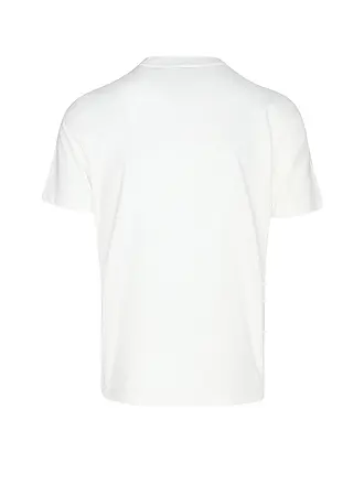 REPLAY | T-shirt | weiss