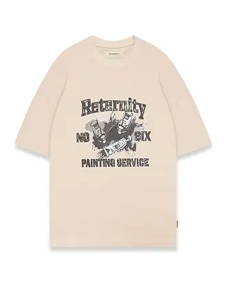 RETERNITY | T-Shirt |