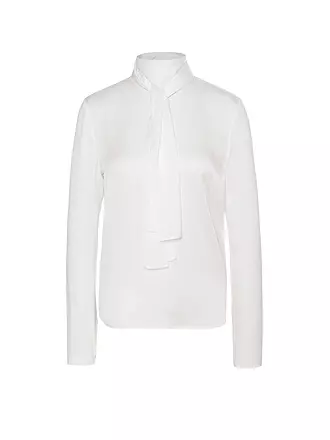RIANI | Blusa-camicia | creme