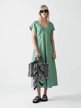 RIANI | Mididress | grün