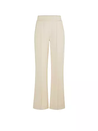 RIANI | Pantaloni | creme