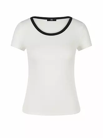 RIANI | T-shirt | creme