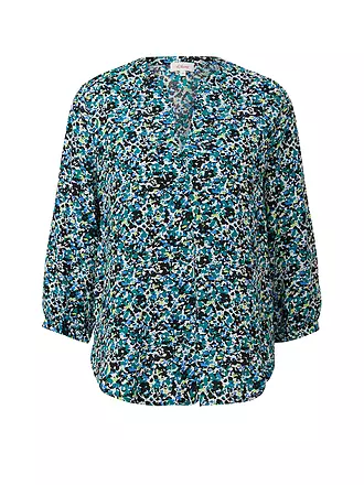 S.OLIVER | Blusa-camicia |